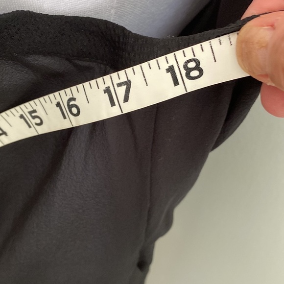 Helmut Lang Faux Wrap Top - Picture 9 of 13